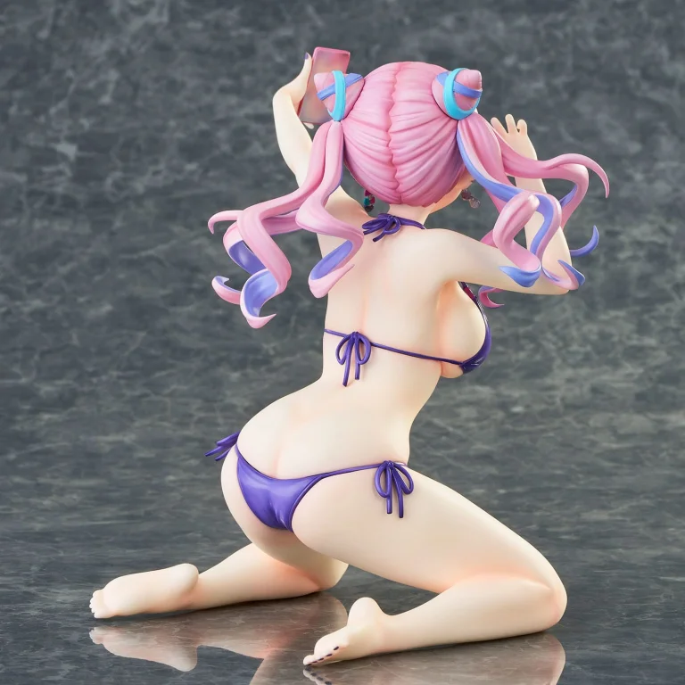 King's Proposal - Scale Figure - Kurara Tokishima