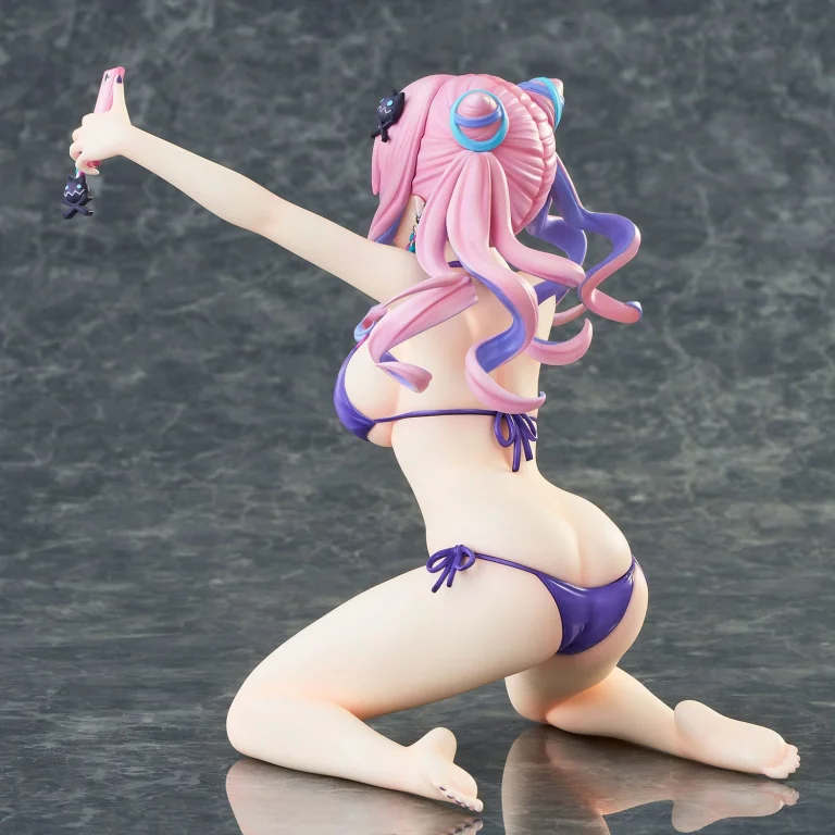 King's Proposal - Scale Figure - Kurara Tokishima