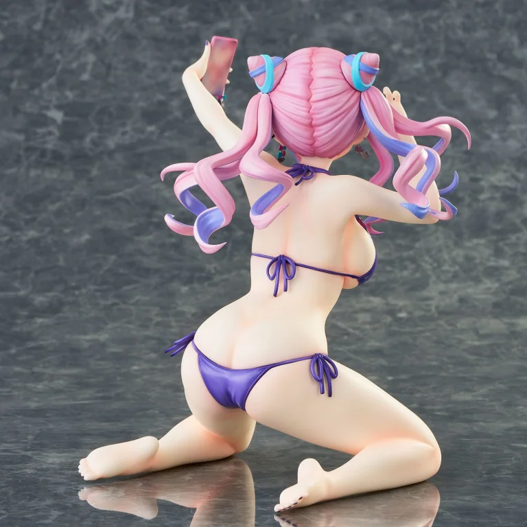 King's Proposal - Scale Figure - Kurara Tokishima