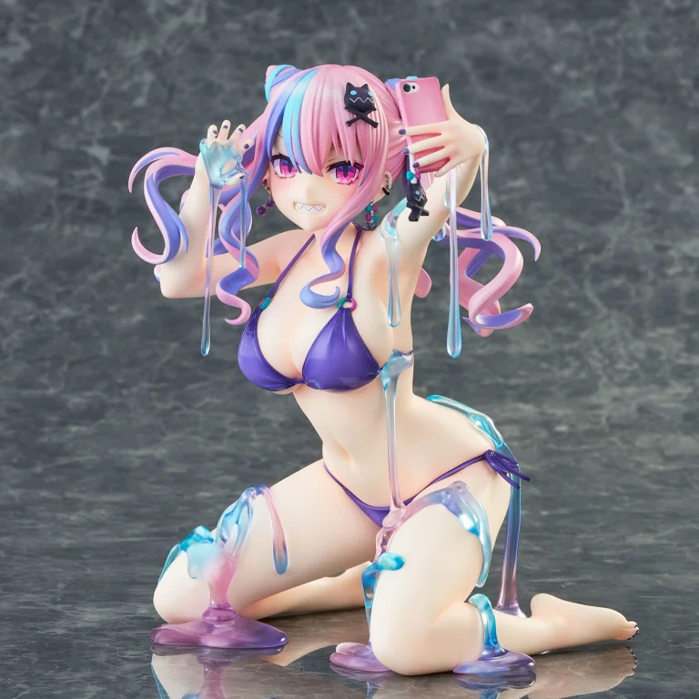 King's Proposal - Scale Figure - Kurara Tokishima