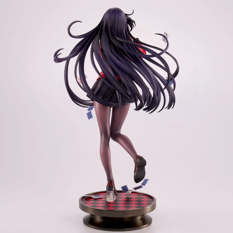 Kakegurui - Scale Figure - Yumeko Jabami