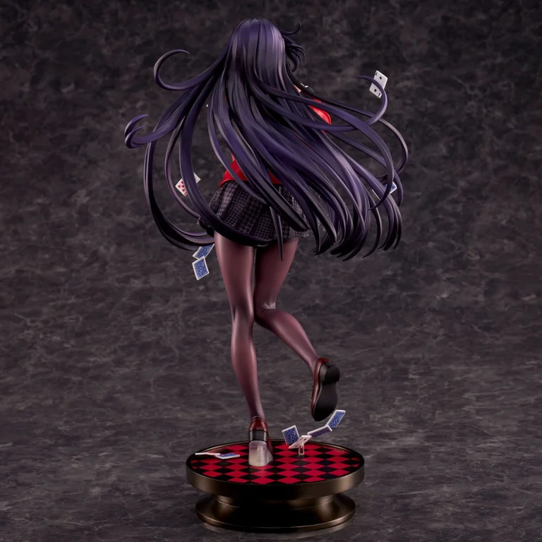 Kakegurui - Scale Figure - Yumeko Jabami