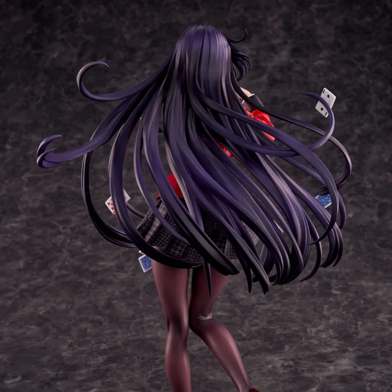 Kakegurui - Scale Figure - Yumeko Jabami