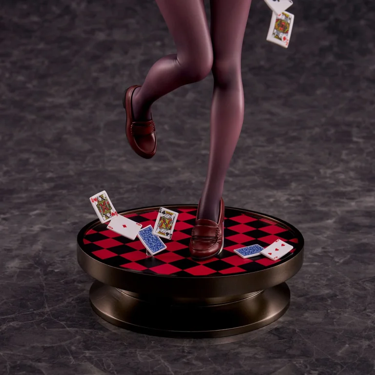 Kakegurui - Scale Figure - Yumeko Jabami