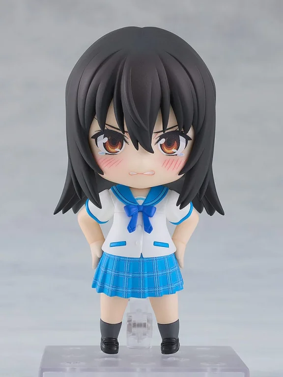 Strike the Blood - Nendoroid - Yukina Himeragi