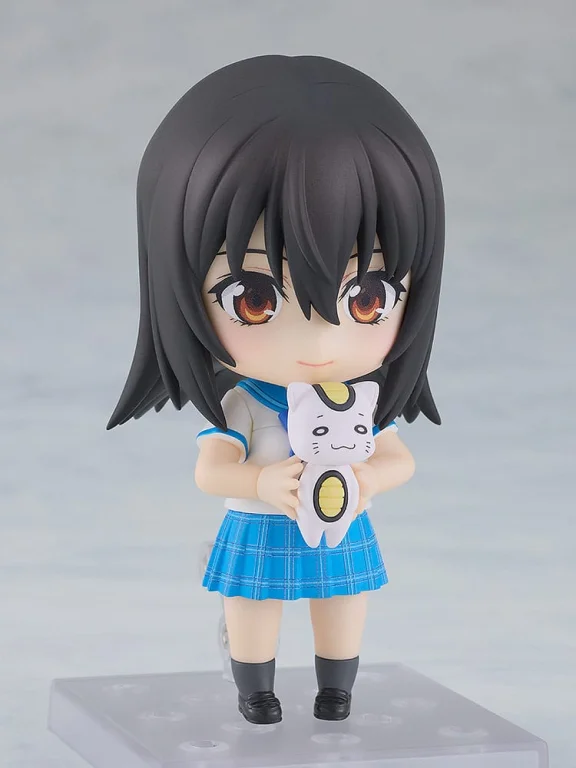 Strike the Blood - Nendoroid - Yukina Himeragi