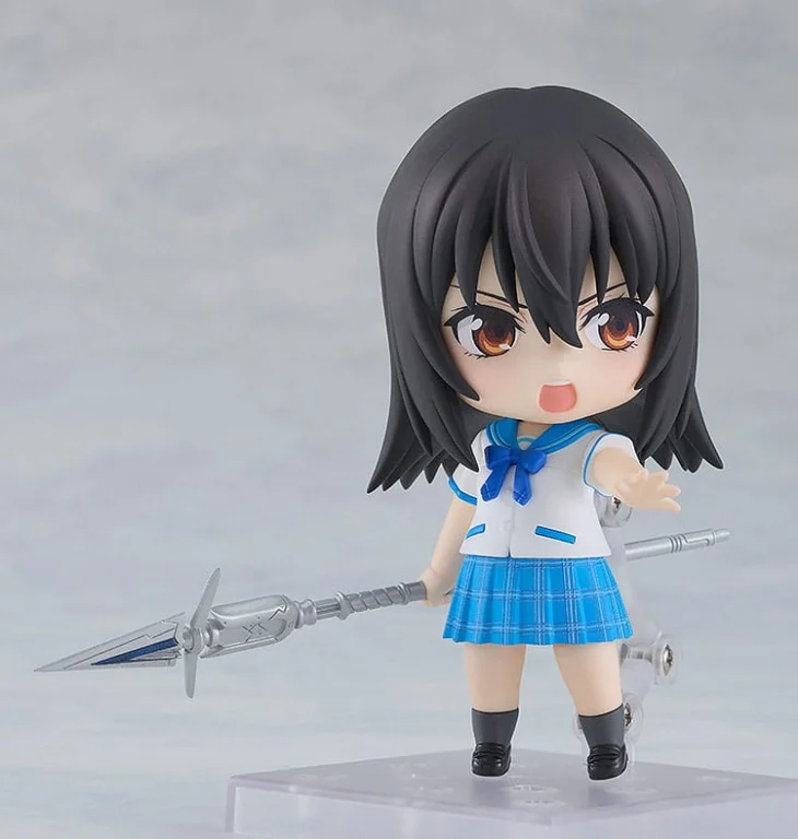 Strike the Blood - Nendoroid - Yukina Himeragi