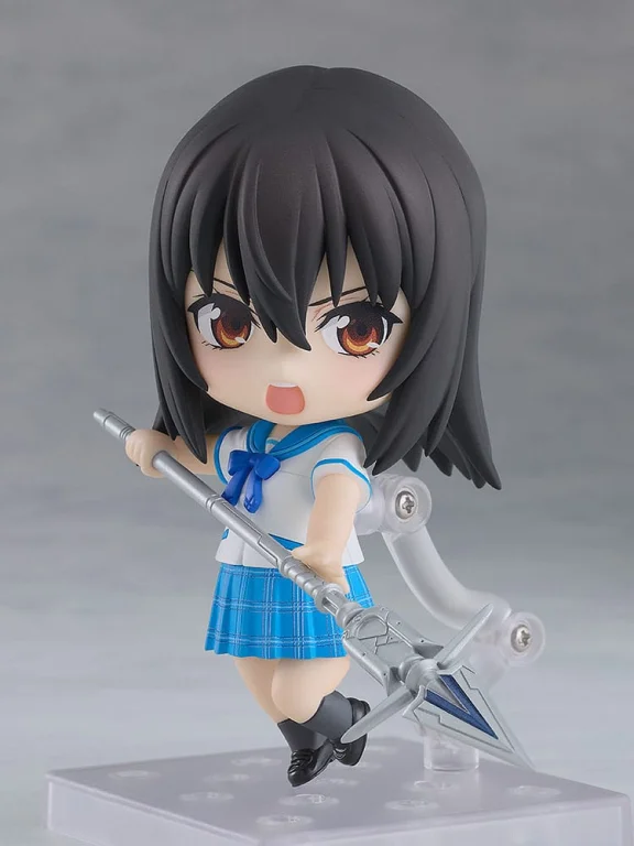 Strike the Blood - Nendoroid - Yukina Himeragi