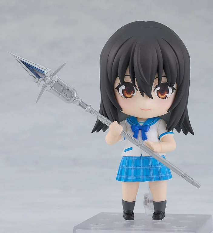 Strike the Blood - Nendoroid - Yukina Himeragi