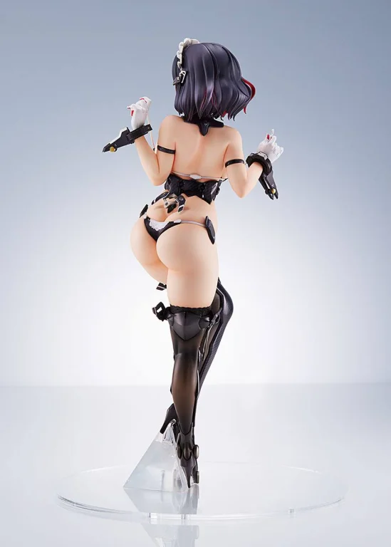 Meido-Busou - Scale Figure - Javelin