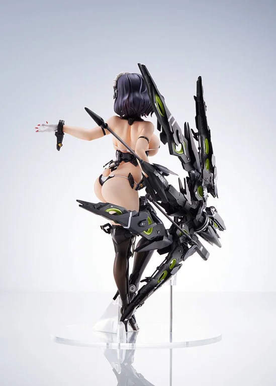 Meido-Busou - Scale Figure - Javelin