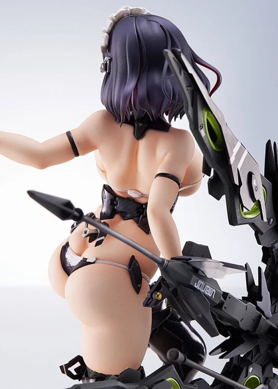 Meido-Busou - Scale Figure - Javelin