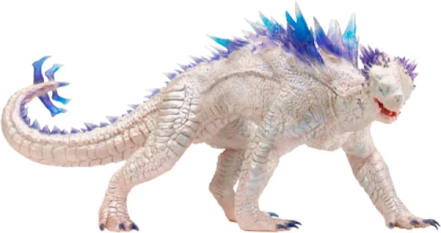 Produktbild zu Godzilla - Hall of Fame - Titanus Shimo
