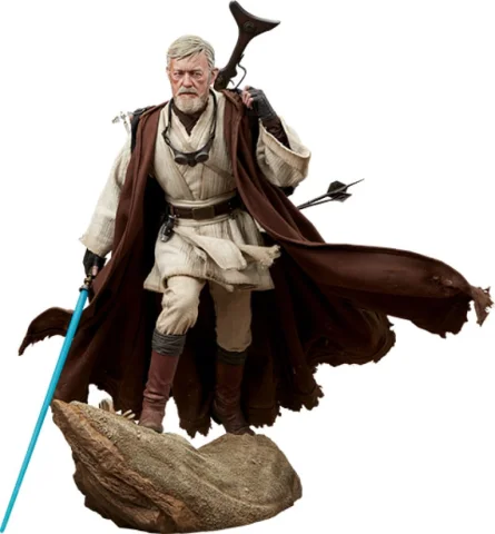 Produktbild zu Star Wars - Premium Format Figure - Mythos - Obi-Wan Kenobi