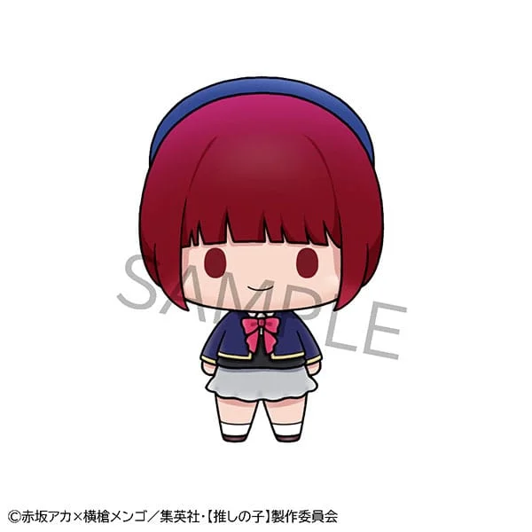 Oshi no Ko - chokorin mascot - Kana Arima