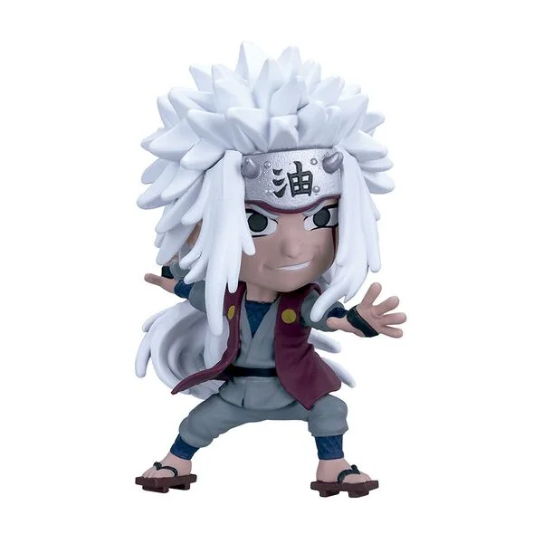 Naruto - ChibiMasters - Jiraiya