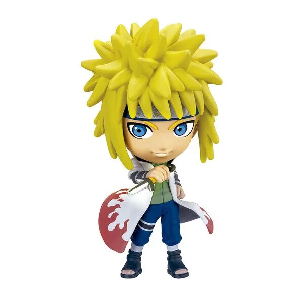 Naruto - ChibiMasters - Minato Namikaze