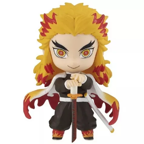 Demon Slayer - ChibiMasters - Kyōjurō Rengoku 