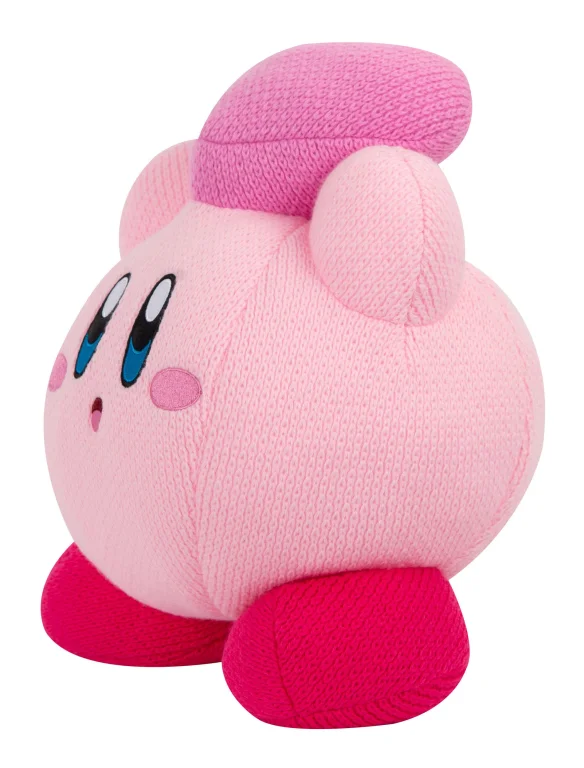 Kirby - Nuiguru Knit - Kirby (Friend Heart Mega)