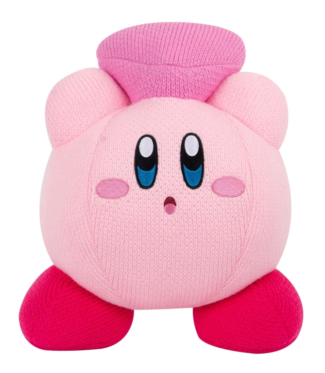 Kirby - Nuiguru Knit - Kirby (Friend Heart Mega)
