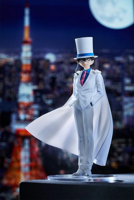 Detektiv Conan - POP UP PARADE - Kid the Phantom Thief