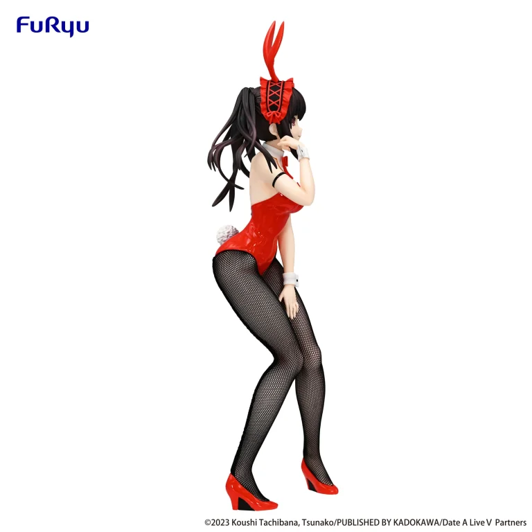 Date A Live - BiCute Bunnies Figure - Kurumi Tokisaki