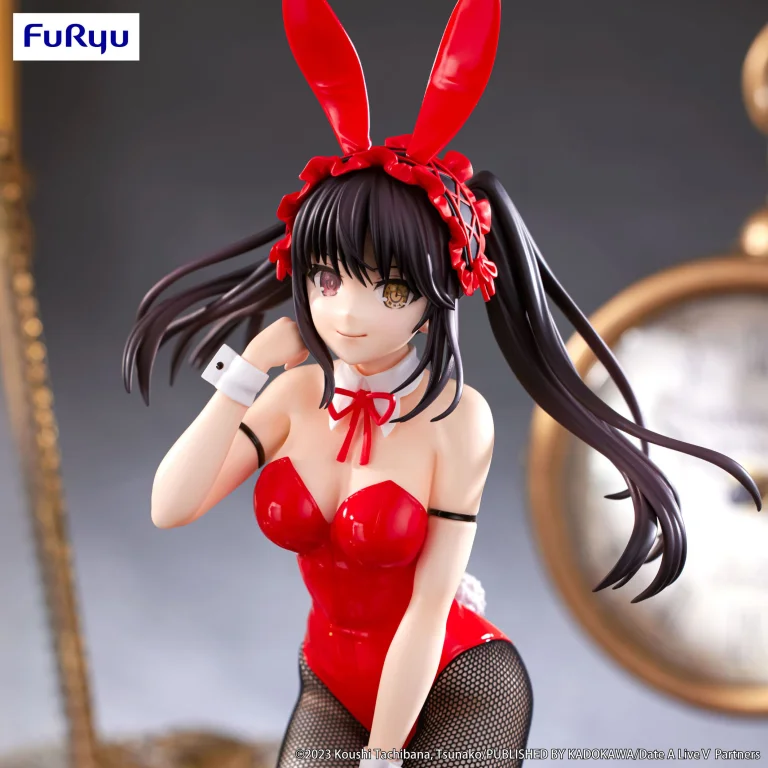 Date A Live - BiCute Bunnies Figure - Kurumi Tokisaki