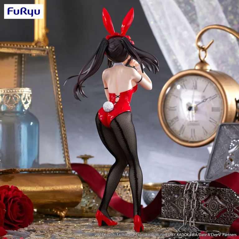 Date A Live - BiCute Bunnies Figure - Kurumi Tokisaki