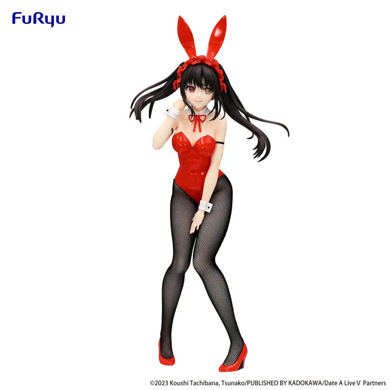 Date A Live - BiCute Bunnies Figure - Kurumi Tokisaki