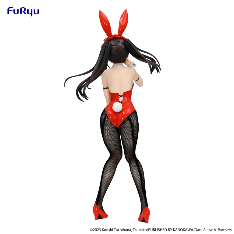 Date A Live - BiCute Bunnies Figure - Kurumi Tokisaki