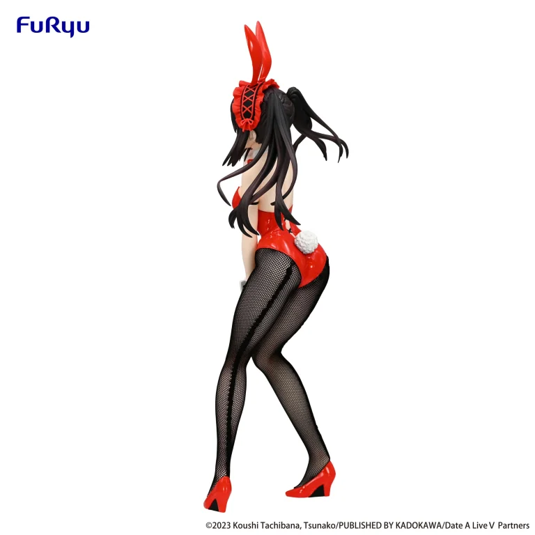 Date A Live - BiCute Bunnies Figure - Kurumi Tokisaki