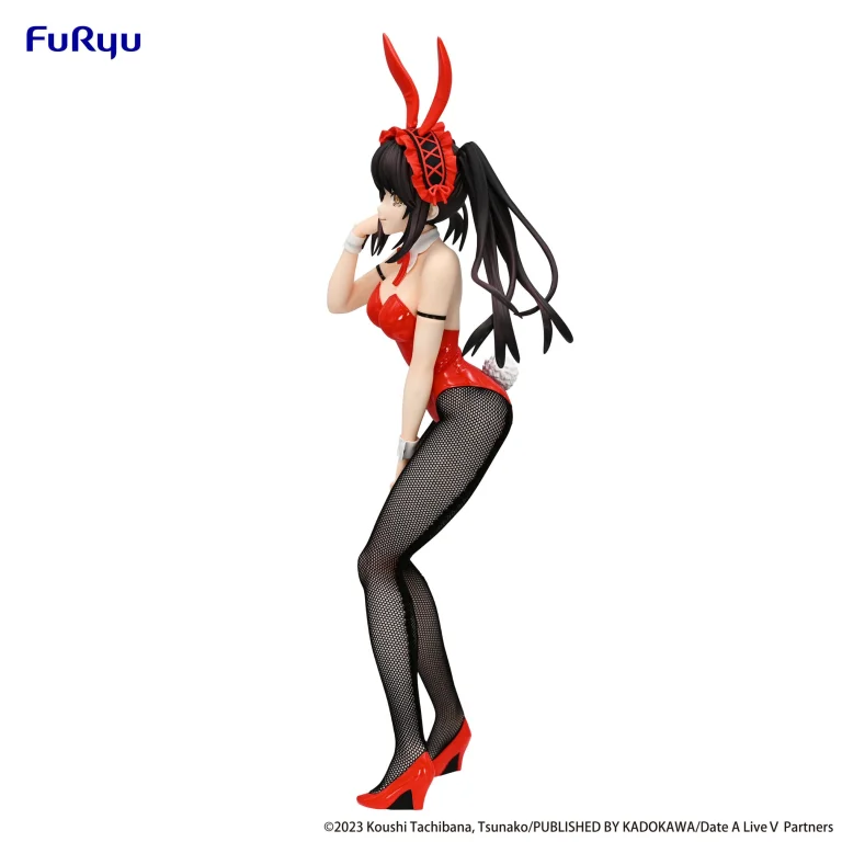 Date A Live - BiCute Bunnies Figure - Kurumi Tokisaki