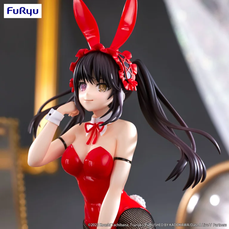 Date A Live - BiCute Bunnies Figure - Kurumi Tokisaki