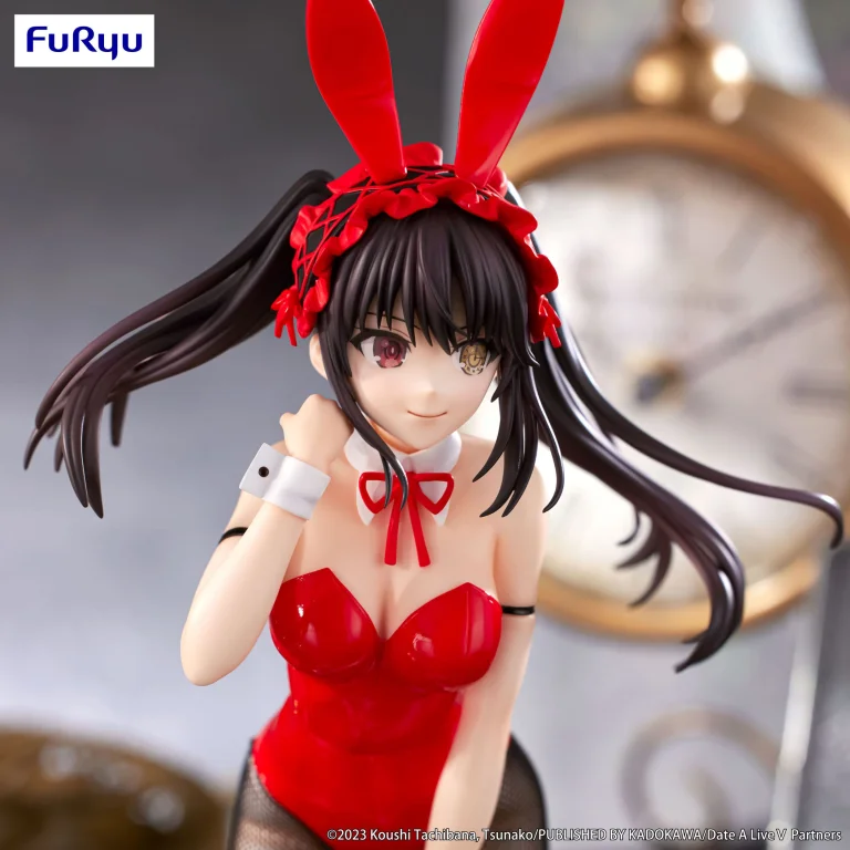 Date A Live - BiCute Bunnies Figure - Kurumi Tokisaki