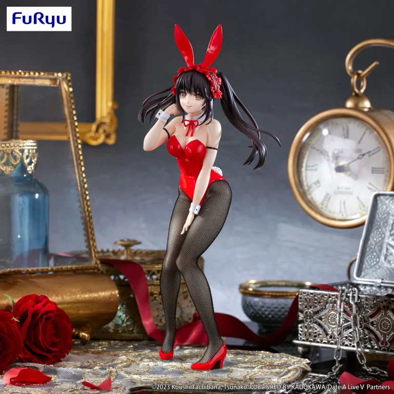 Date A Live - BiCute Bunnies Figure - Kurumi Tokisaki