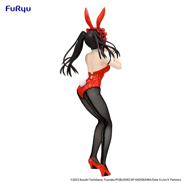 Date A Live - BiCute Bunnies Figure - Kurumi Tokisaki