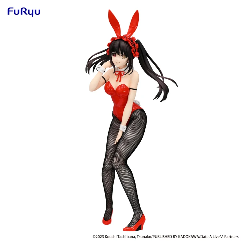 Date A Live - BiCute Bunnies Figure - Kurumi Tokisaki