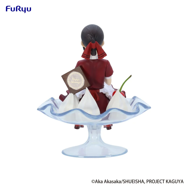 Kaguya-sama: Love is War - Prize Figure - Kaguya Shinomiya (Parfait)
