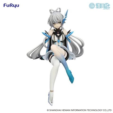 Produktbild zu Vsinger - Noodle Stopper Figure - Luo Tianyi (Code Luo ver.)