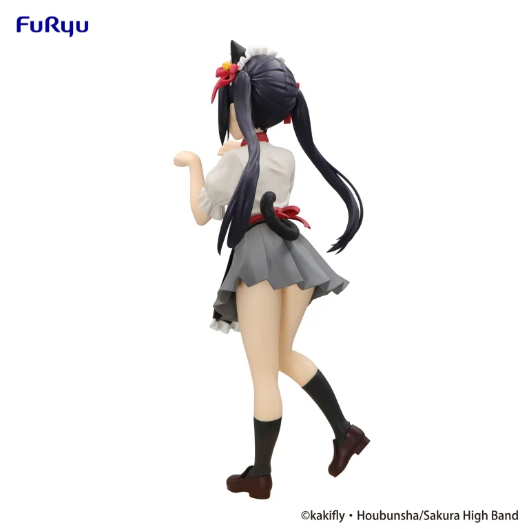 K-ON! - Trio-Try-iT Figure - Azusa Nakano