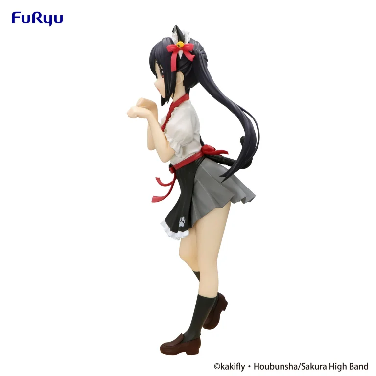 K-ON! - Trio-Try-iT Figure - Azusa Nakano