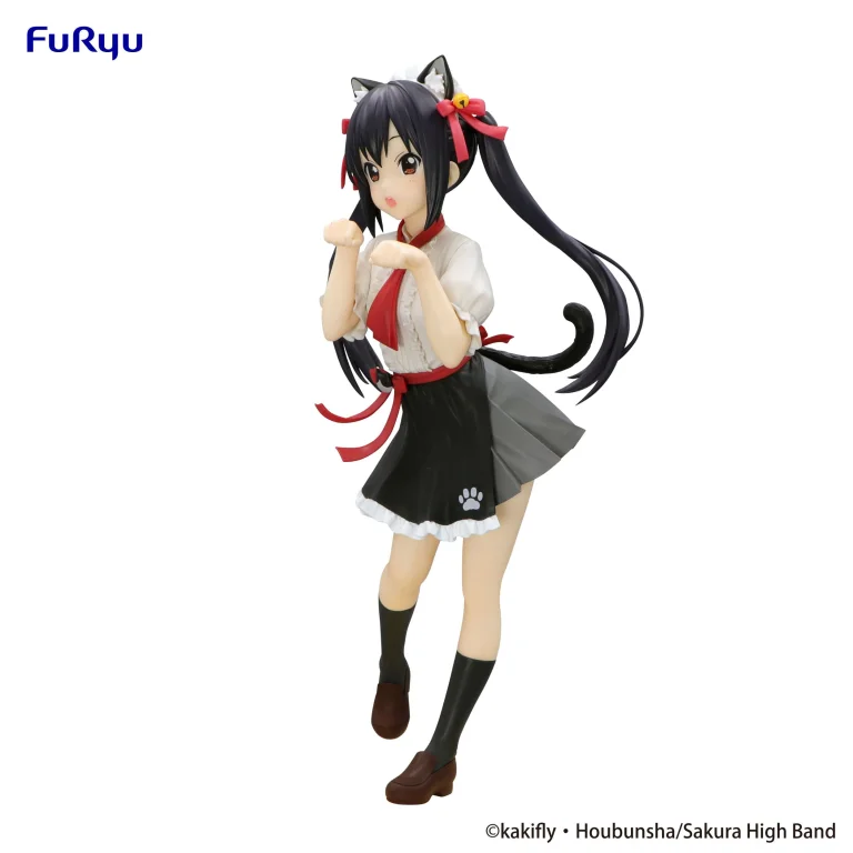 K-ON! - Trio-Try-iT Figure - Azusa Nakano