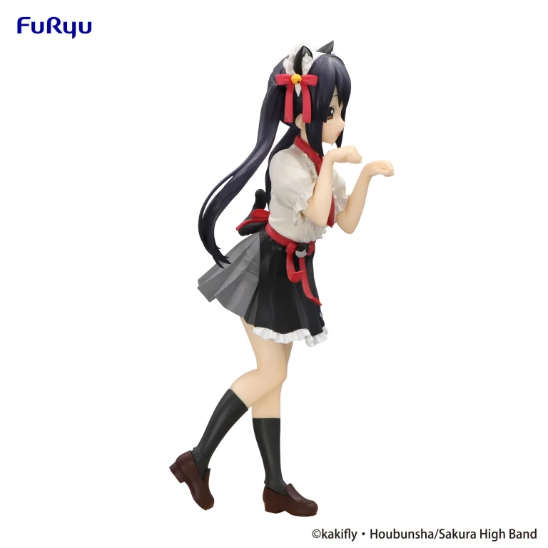 K-ON! - Trio-Try-iT Figure - Azusa Nakano