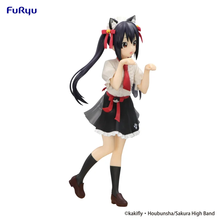 K-ON! - Trio-Try-iT Figure - Azusa Nakano