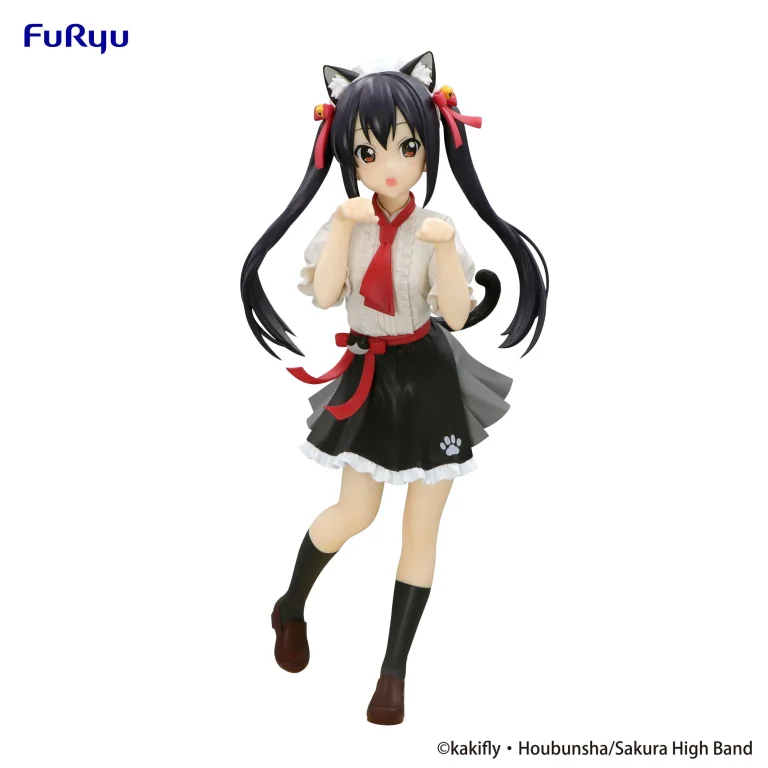 K-ON! - Trio-Try-iT Figure - Azusa Nakano