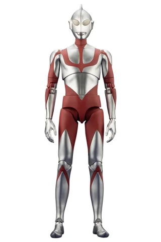 Produktbild zu Ultraman - Plastic Model Kit - Ultraman (Shin Ultraman)
