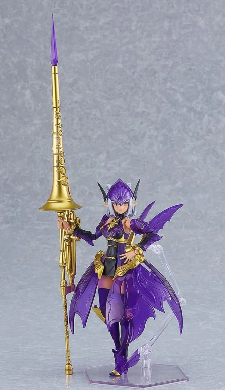 Guilty Princess - PLAMAX - Dark Fairy Knight Grimlinde