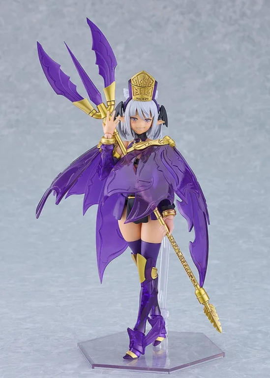 Guilty Princess - PLAMAX - Dark Fairy Knight Grimlinde