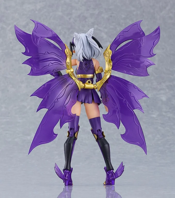 Guilty Princess - PLAMAX - Dark Fairy Knight Grimlinde