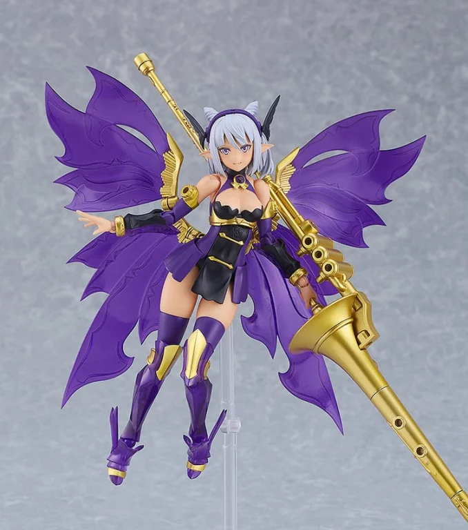 Guilty Princess - PLAMAX - Dark Fairy Knight Grimlinde